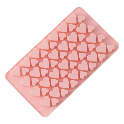 Форма силиконовая "Сердечки мини" 1403928