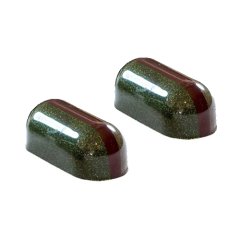 Форма пластиковая для шоколада "Батончик" 18 шт 4459560, ш-17