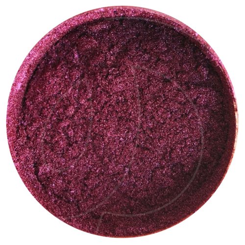 Блеск пищевой Красный блеск 5 г tp31369