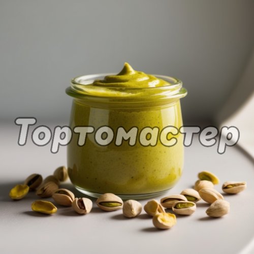 Паста фисташковая ARAMONA 100 г 
