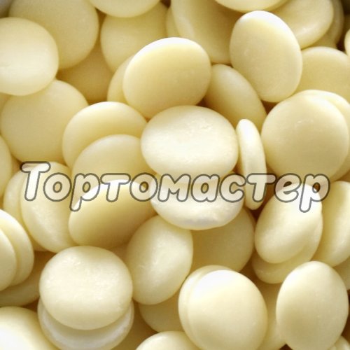 Шоколад белый IRCA "Preludio" 25% 100 г 71159