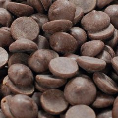 Шоколад тёмный CHOCOVIC "Тиаго" 54,5% 500 г CHD-Q54CHVC-25B/CHD-Q54CHVC-69C