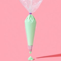 Мешки одноразовые 25 см 25 шт 5059422