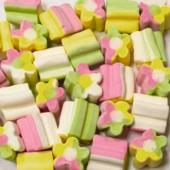 Маршмеллоу "Цветочки" 100 г 