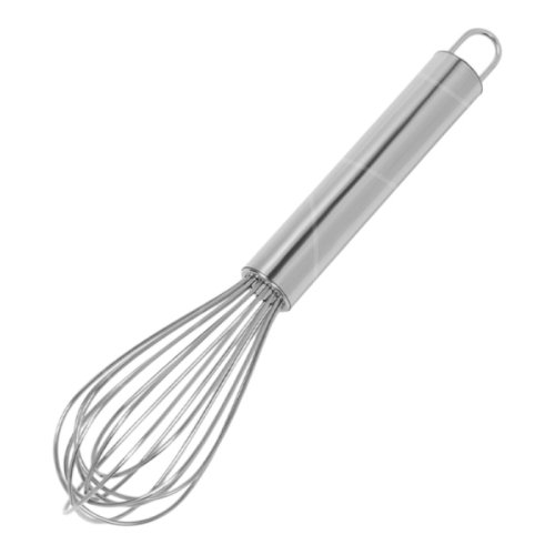 Венчик ручной металлический 27 см 5288928