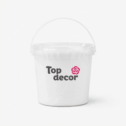 Помадка сахарная "Ванильная" белая 500 г 69787