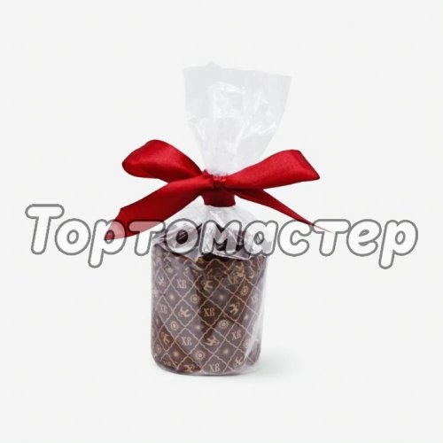 Пакет для кулича 11х28 см 1 шт ipHK.001