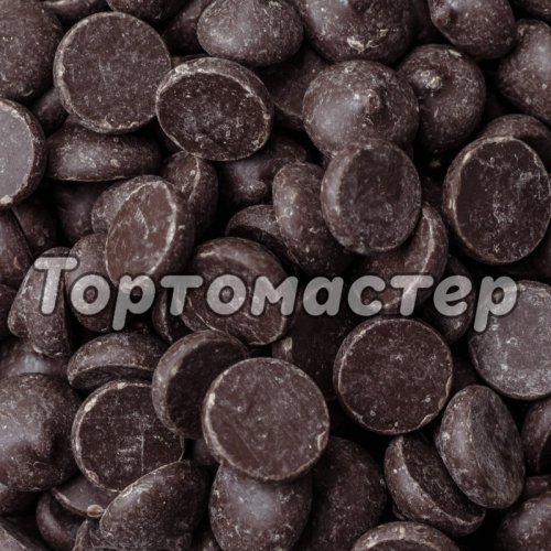 Шоколад тёмный SICAO 53% 500 г CHD-DR-11Q11RU-814