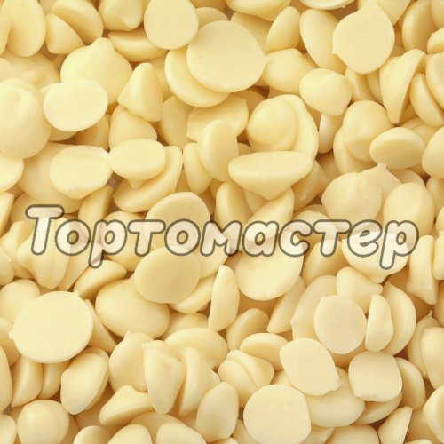Шоколад белый SICAO 28% Бельгия 100 г CHW-R28-557