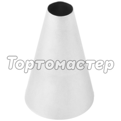 Насадка кондитерская #804 Круг 25306