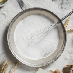 Сахарная пудра нетающая 250 г 